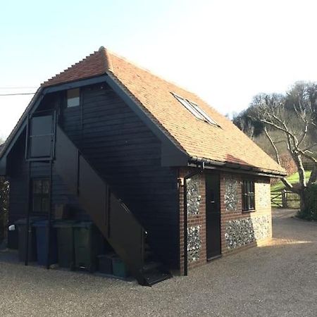 Little Studio Annexe Marlow  Luaran gambar