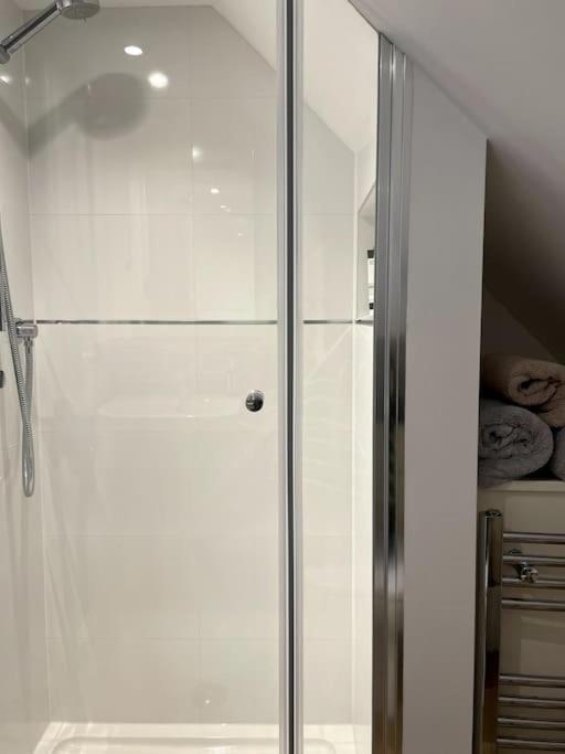 Little Studio Annexe Marlow  Luaran gambar