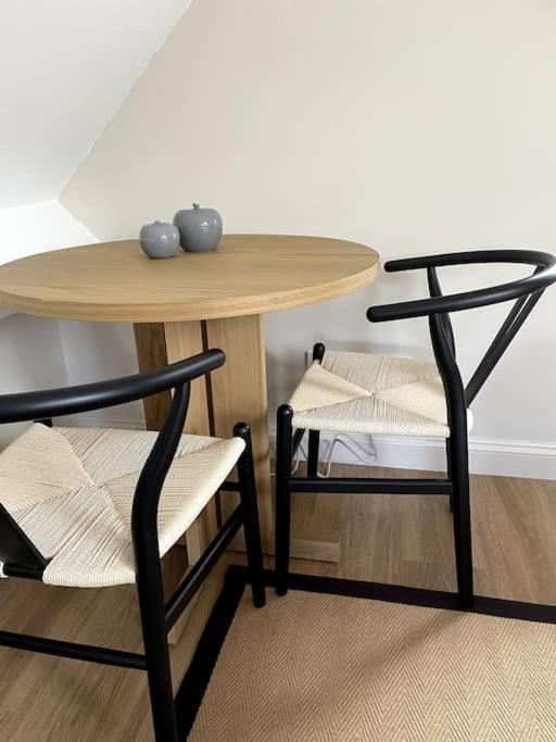 Little Studio Annexe Marlow  Luaran gambar