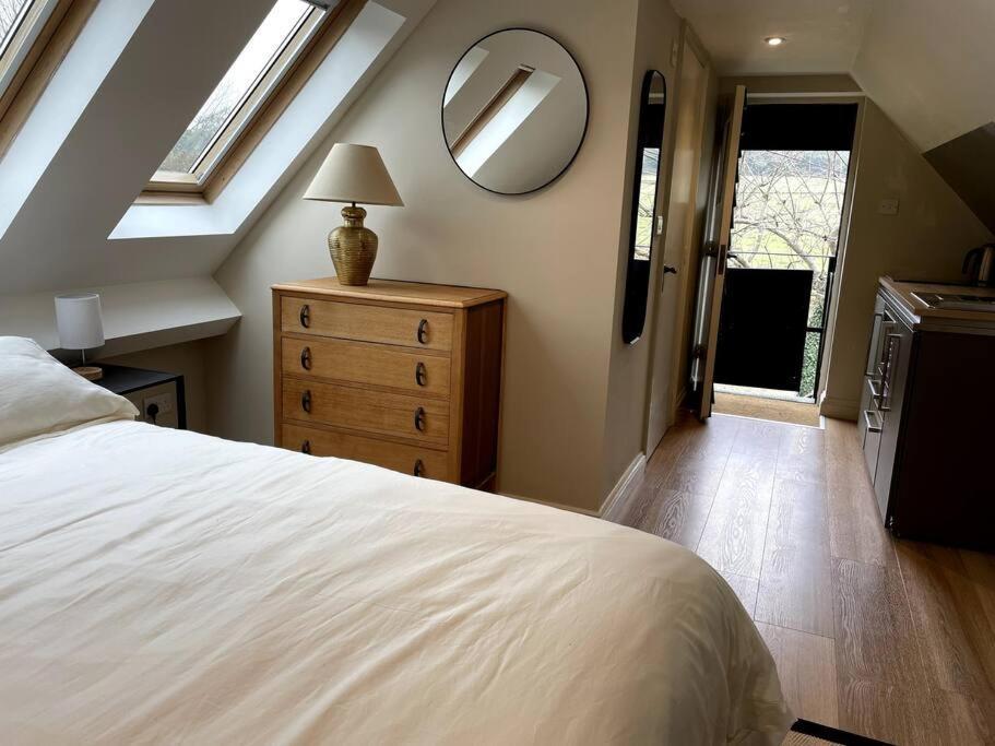 Little Studio Annexe Marlow  Luaran gambar
